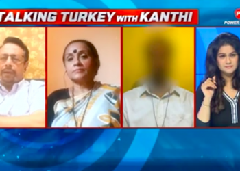 Kanthi D Suresh