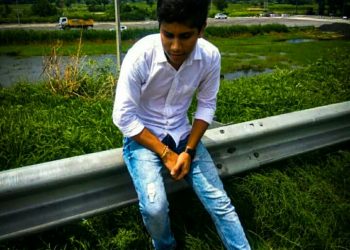 Indian football’s top young talents — Garvit siwach