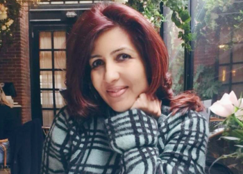 Neon Earth is a place where customers can live their vision and give wings to them ~ Uttara Parikh