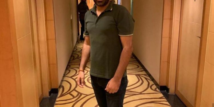 Neeraj Beniwal