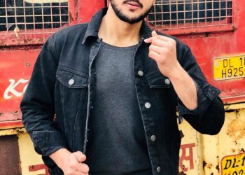 Vinay Thakur