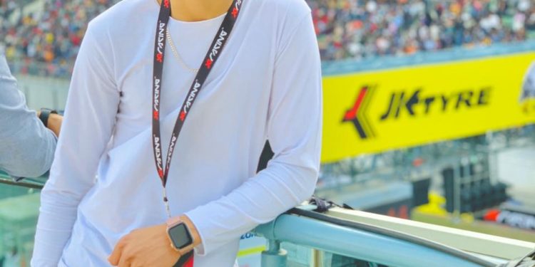 Nishit Sangwan says COVID-19 has affected the lifestyle bitterly