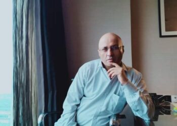 Interview With Behaviourist & Psychoanalytical Strategist Dr. Arun K Shukla