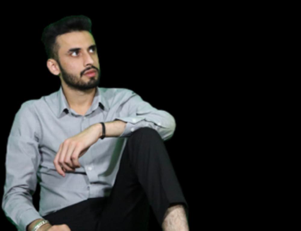 Raman Dandyan is currently winning the digital marketing game