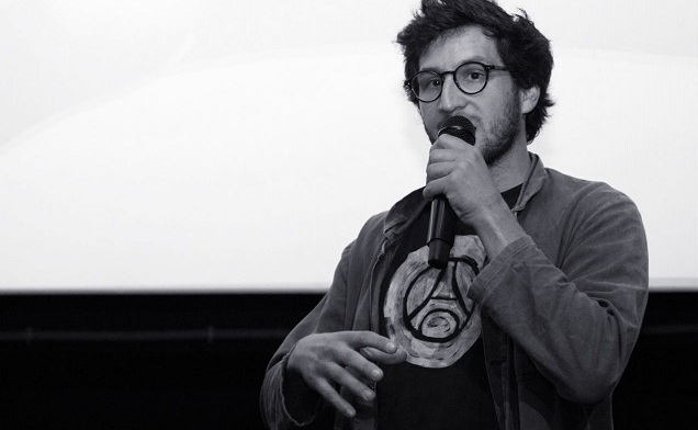 Antoine de Bujadoux on How Recognition and Appreciation are the Highest Forms of Gratification for Filmmakers
