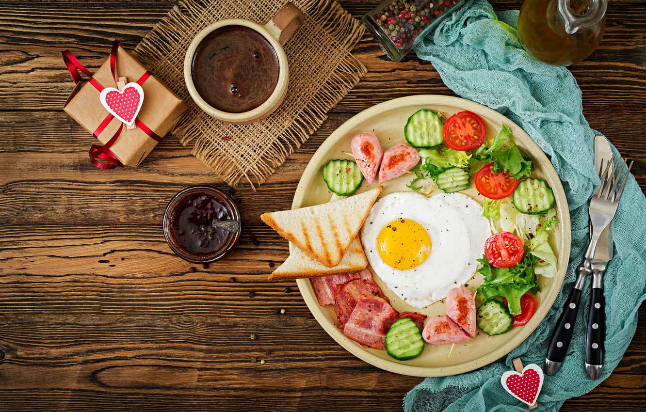 People are mistakenly conceive the lovely nourishment is well for health, study says