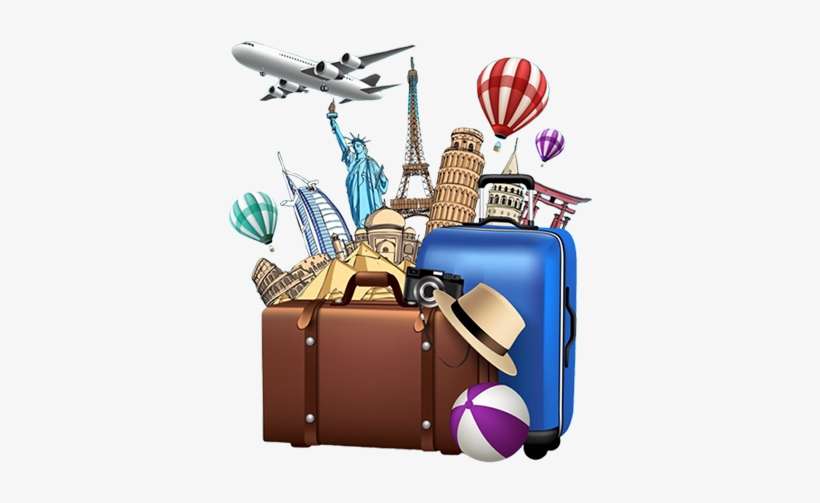 What to require thinking about Holiday Travel?