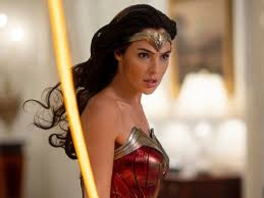 ‘Wonder Woman 1984’ falls sharply, else, with $3 Million: end of the week box office