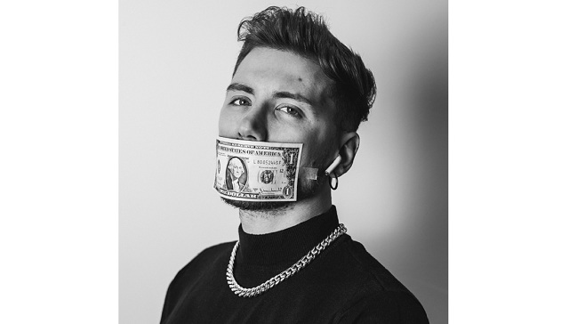 Meet Young Upcoming Entrepreneur Nicola Napolitano