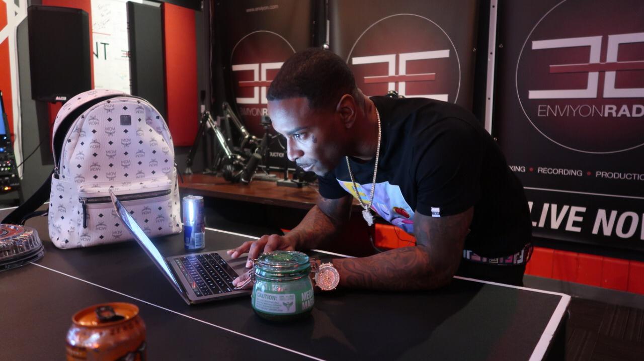 The Top Reasons People Succeed in the Music Industry says Producer Sauceman Keys.