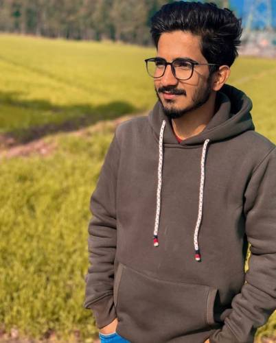 Shivam Bangwal has made his name as personal brand consultant and digital marketer