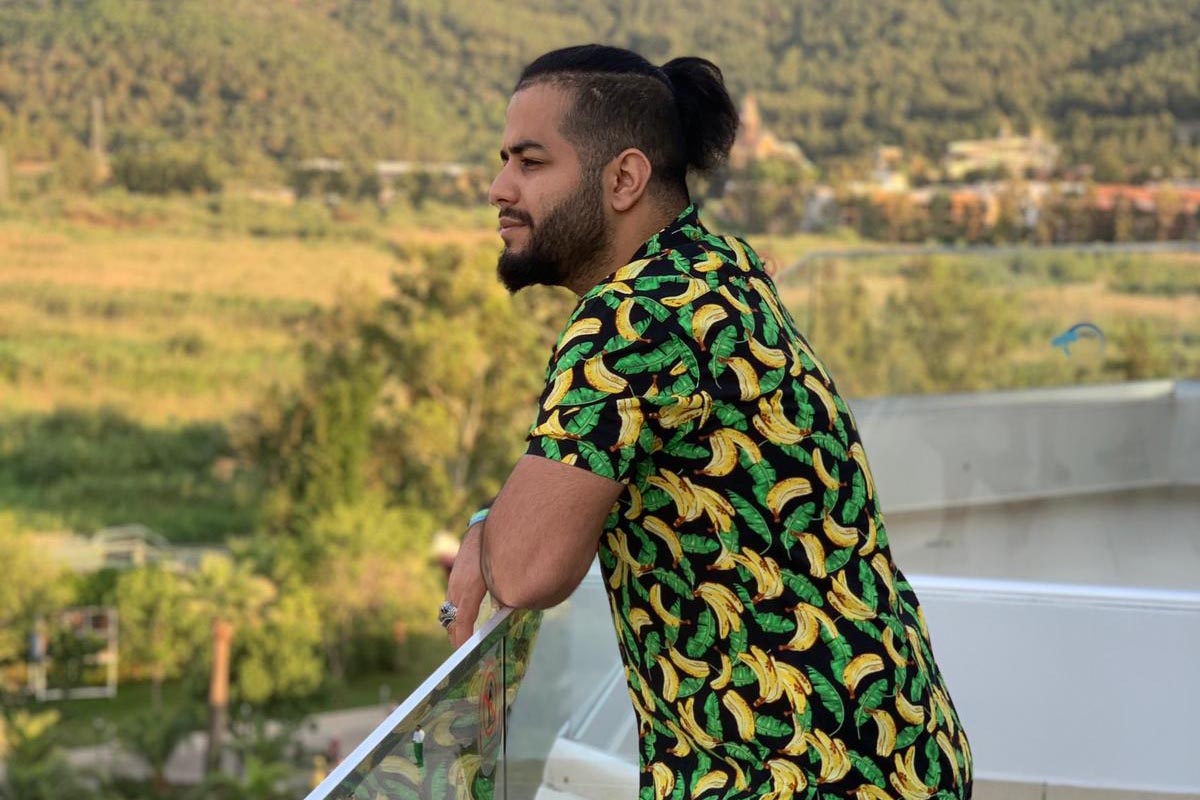 Milad Hatam Abadi – How this young entrepreneur realized his dreams