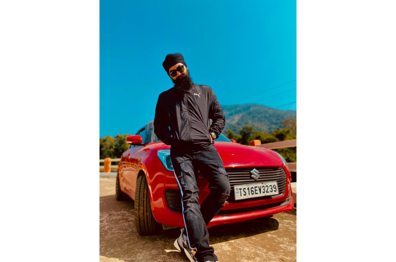 SATWINDER SINGH SOKHI: A LEADING DIGITAL MARKETER AND NOTEWORTHY INFLUENCER
