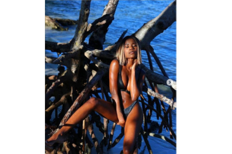 Shantell Valcin, A 21-year-old Rising Star, Film Producer, Model, And Entrepreneur
