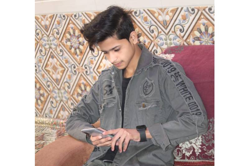 Ali Hamza Afzal: Successful Business Visionary About Organisations