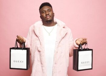 Rap, or rhythm and poetry as it is called, ‘Shecky’ has been so closely associated with a boom in Western hip hop culture