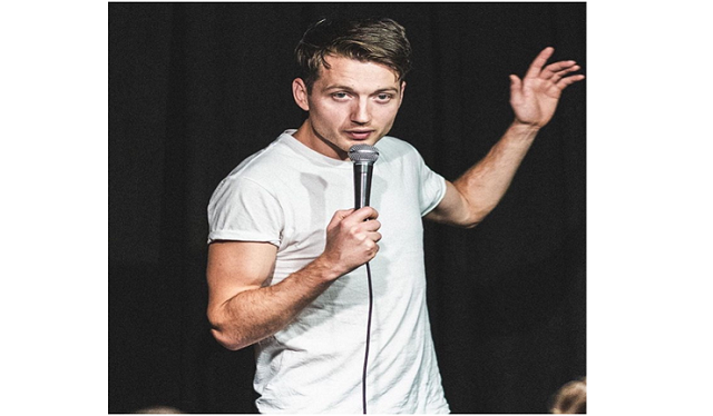 EVERYTHING YOU NEED TO KNOW ABOUT LOS ANGELES’ FAVORITE COMEDIAN ABBY ROBERGE