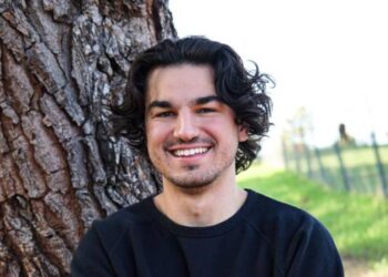 Founder of KAFF Coffee & PRISM XR Gabe Adzich Became an Inspiration for Los Angeles Youth