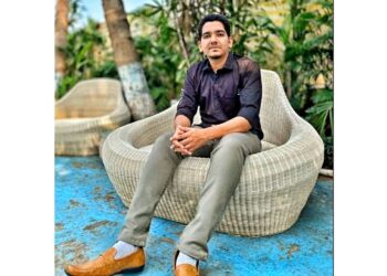 Sachin Saraiya an Award Winning Digital Marketing & PR expert Taking his Digital Marketing Services to the Next Level