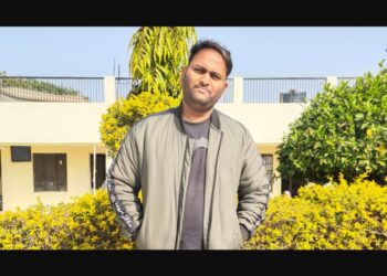 Himanshu Mahawar – How a young Talent Leads a Successful life as a Digital Marketer