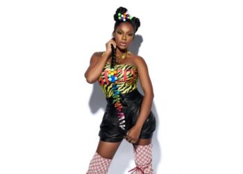 Get To Know The American Rapper, Singer And Entrepreneur Dae Jones