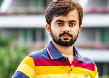 MEET INDIA’S TOP MUSIC MARKETING EXPERT AND FOUNDER OF PRSN MEDIA NITISH KUMAR MISHRA