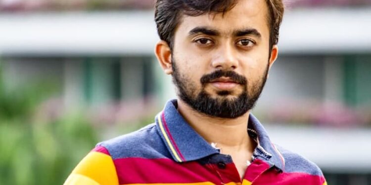 MEET INDIA’S TOP MUSIC MARKETING EXPERT AND FOUNDER OF PRSN MEDIA NITISH KUMAR MISHRA