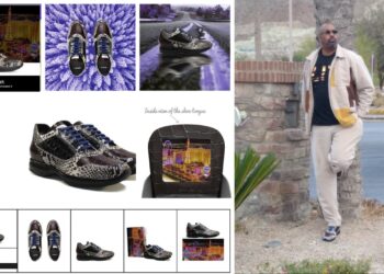 How States Shoes by Laron Wilson is Disrupting the Hand-crafted Italian Leather Shoe Market