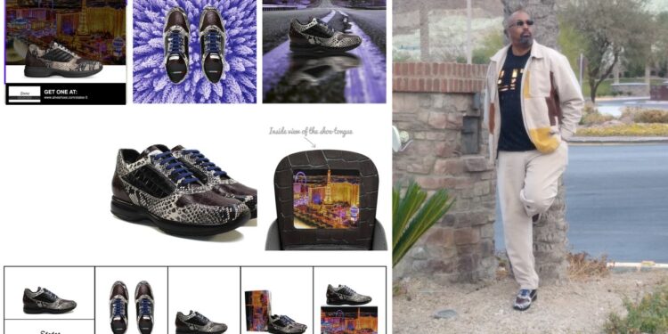How States Shoes by Laron Wilson is Disrupting the Hand-crafted Italian Leather Shoe Market