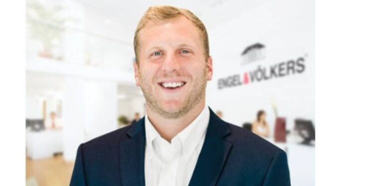 Beau BlankenshipContinues Its Legacy by Changing People’s Lives at The Helm of Real Estate…