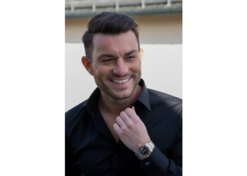 Entrepreneur and Investor Jerome Gotthier Shows Why One Must Never Give Up On Their Big Dreams
