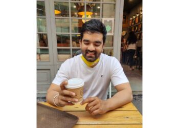 Meet Mohit Jain, A Successful Entrepreneur & Fitpreneur Who Worked Hard To Achieve His Goals