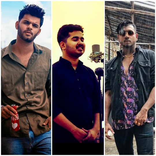 Rapper Aryan Arora reveals that it’s his dream to work with King and ...