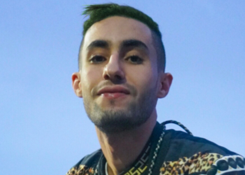 How Rising Model Youssef Taha Handles The Competitiveness Of The Modeling Industry