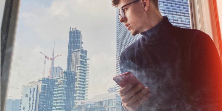 Markuss Hussle – Disrupting the Digital Marketing Industry