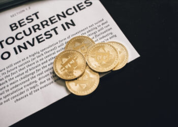 Top 5 Cryptocurrencies To Invest In 2021