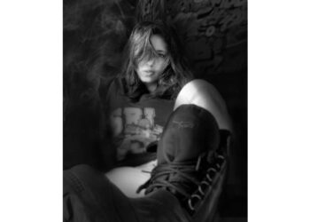 New song ‘Somewhere in the Sky’ by Protostar Anjalts Rises the Bar for her Star Fans with NFT Giveaway