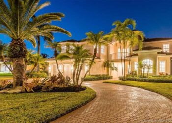NFL players and coaches continue to buy real estate in Southwest Broward