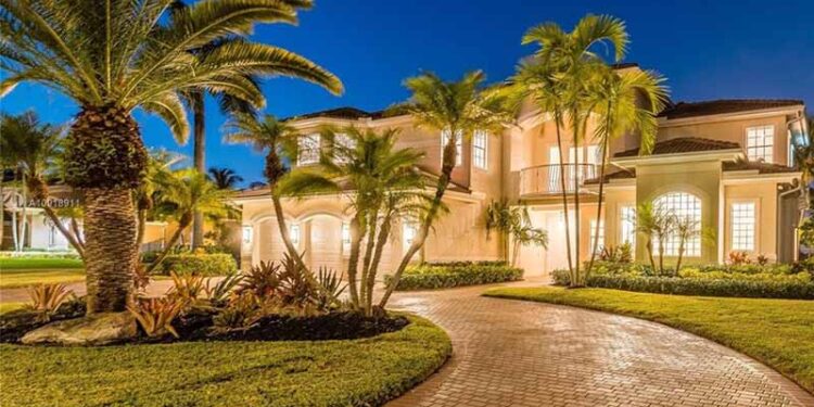 NFL players and coaches continue to buy real estate in Southwest Broward