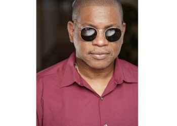 Darrell Kelley- Social Activist and Music Artist