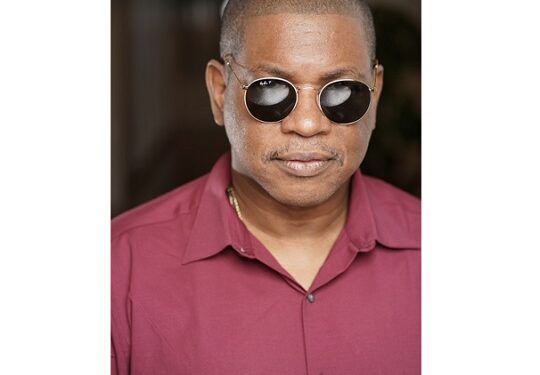 Darrell Kelley- Social Activist and Music Artist