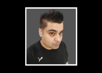 Interview with Author of Notable Authority – Gaurav Gulati
