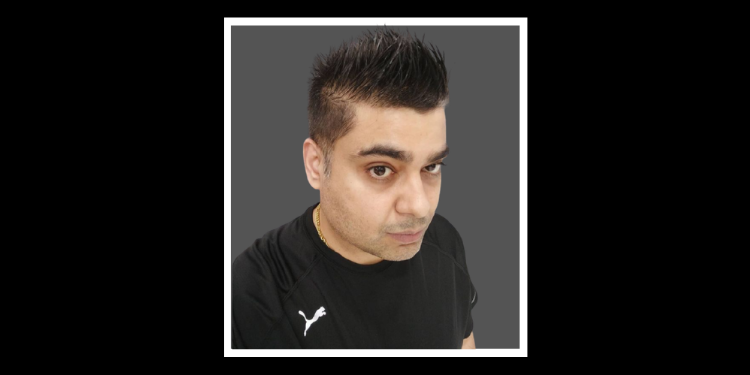 Interview with Author of Notable Authority – Gaurav Gulati