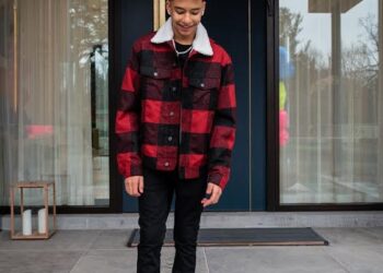 Who is Kane Bailey? What To Know About the 17 Year Olds Meteoric Rise