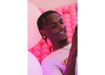 Trendsetta is dominating the music industry with his brand Trendsettalifestyle