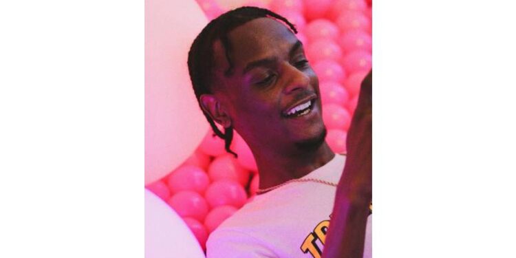 Trendsetta is dominating the music industry with his brand Trendsettalifestyle