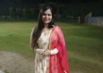 Nimisha Bansal – Fulfilling Dreams of Banking and SSC Aspirants of India.