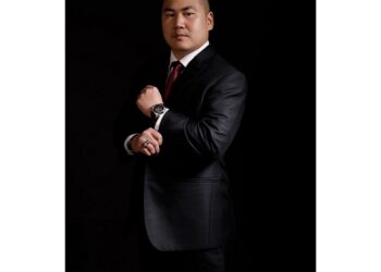 Tragedy turns into success with Frank Song