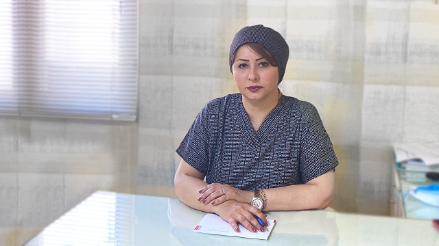 Exclusive interview with Dr. Mozhdeh Rezvani [Aesthetic doctor] – Fab ...