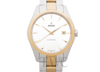 Rado’s Finest Collections: The Latest Watch Models from Rado’sHyperchrome, D-Star, and True Series